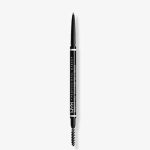 NYX Micro Brow Pencil Crayon Waterproof Ash Blonde